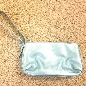 kate spade Designer Wristlet Handbag/ Purse